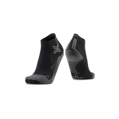 Vrouwelijke hardloopsokken x-socks discover ankle