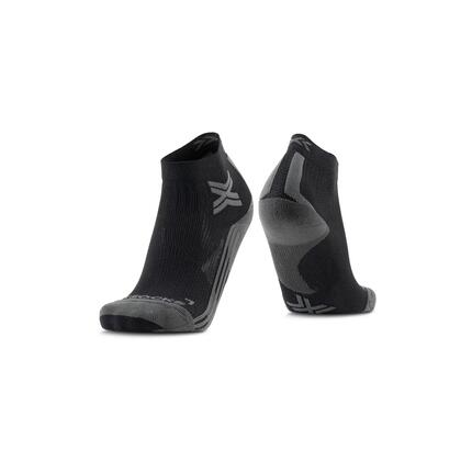 Vrouwelijke hardloopsokken X-Socks Discover Ankle