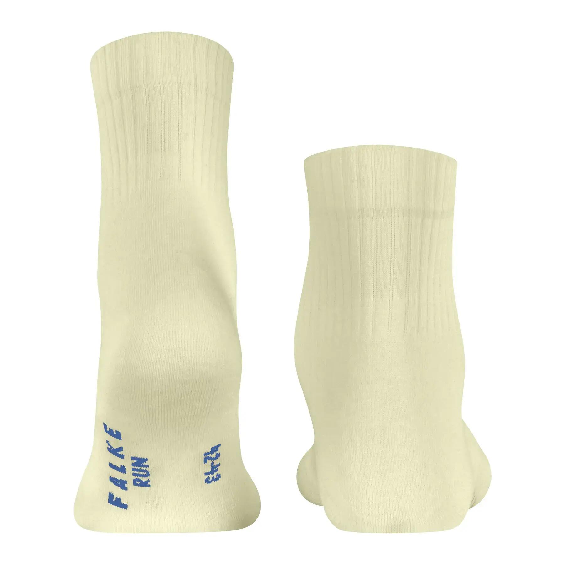 Socken Falke Run Rib 2/5