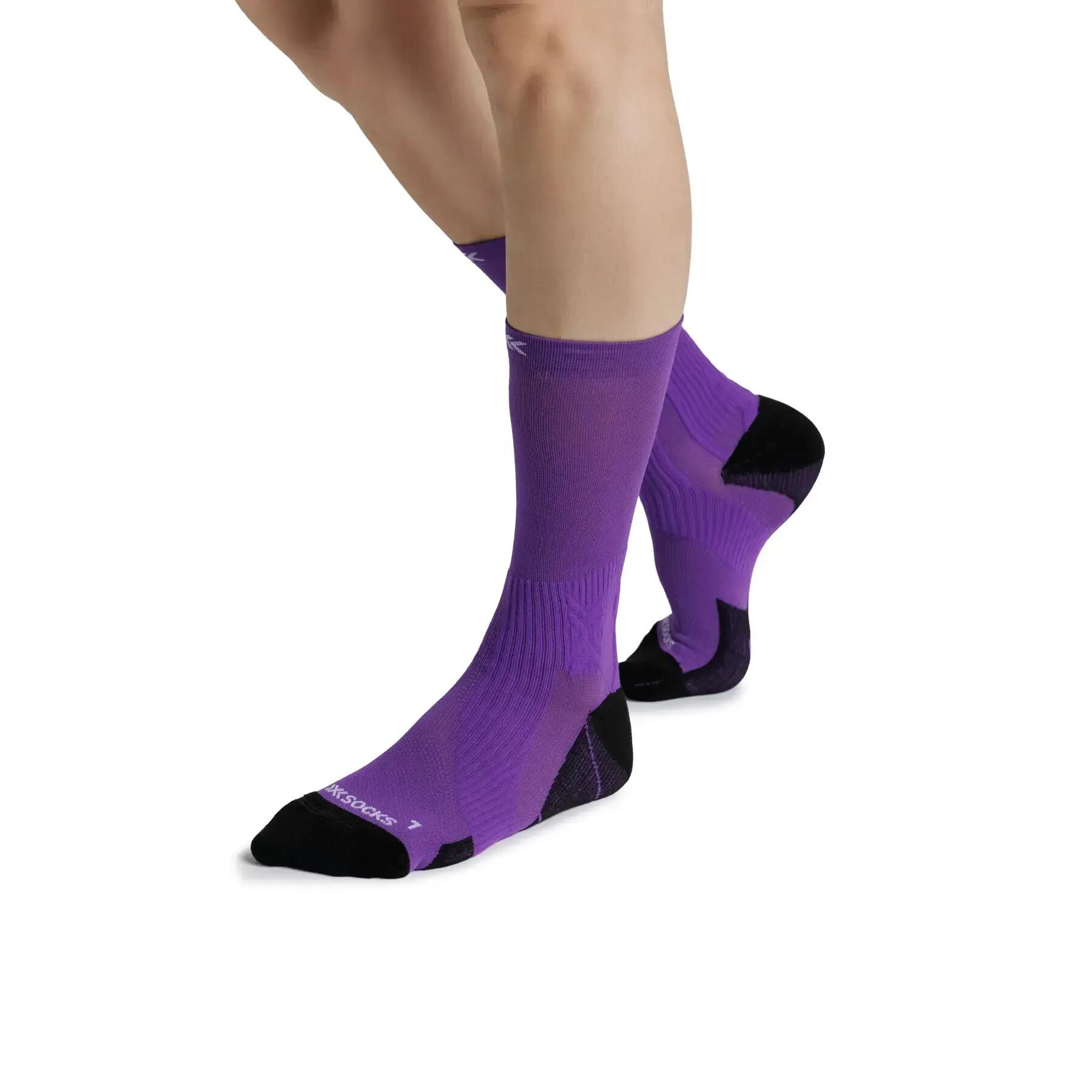 Běžecké ponožky X-Socks Perform 2/4
