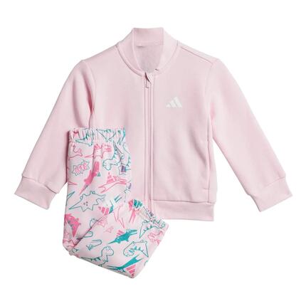 Survêtement bébé adidas Essentials Adiraptor Fleece