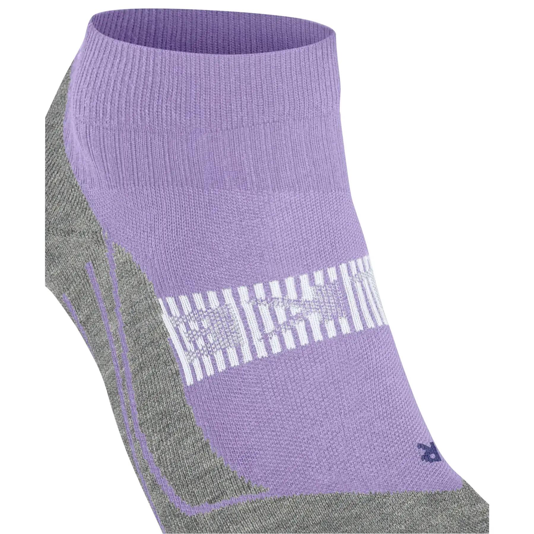 Chaussettes femme Falke Endurance Cool 5/6