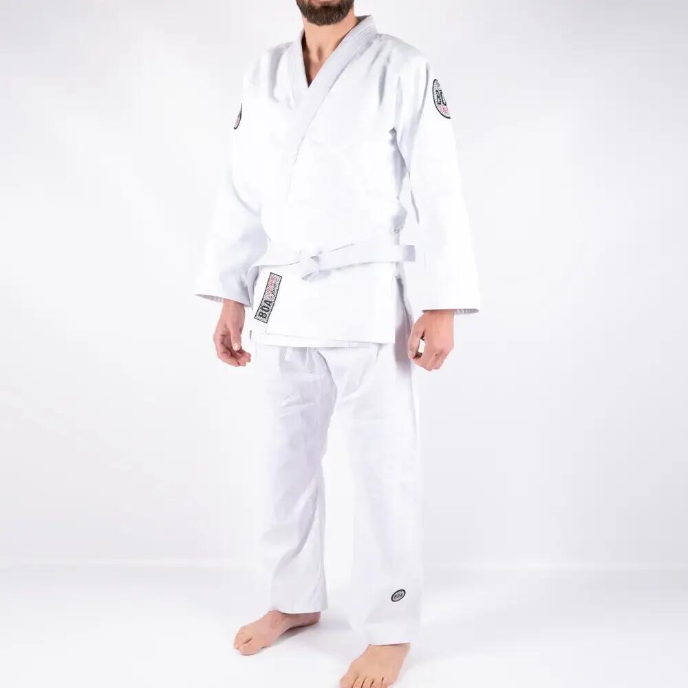 Judogi Boa Fightwear Sentoki 2/3