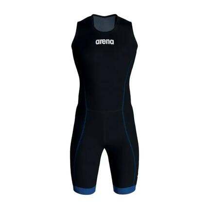 Combinaison de triathlon fermeture éclair dorsale Arena ST 2.0