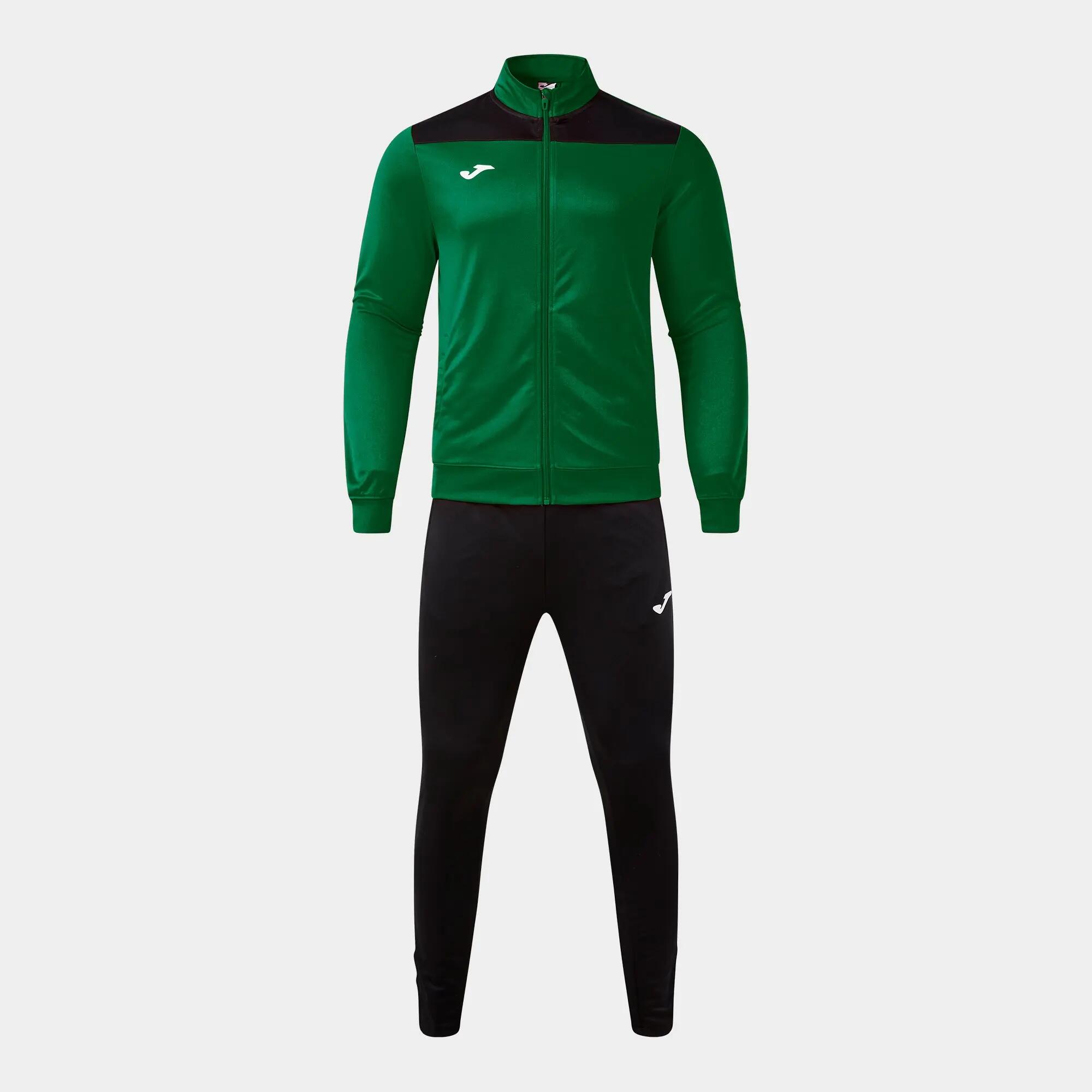 Trening Joma Phoenix III verde - Imagine 1