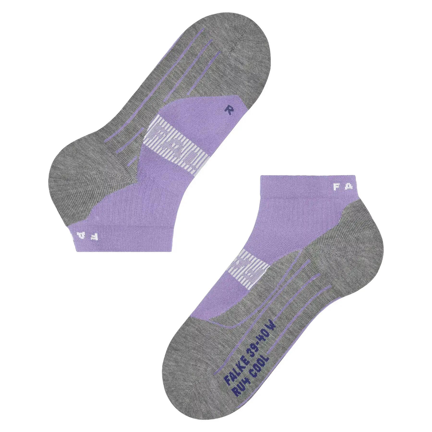 Chaussettes femme Falke Endurance Cool 3/6