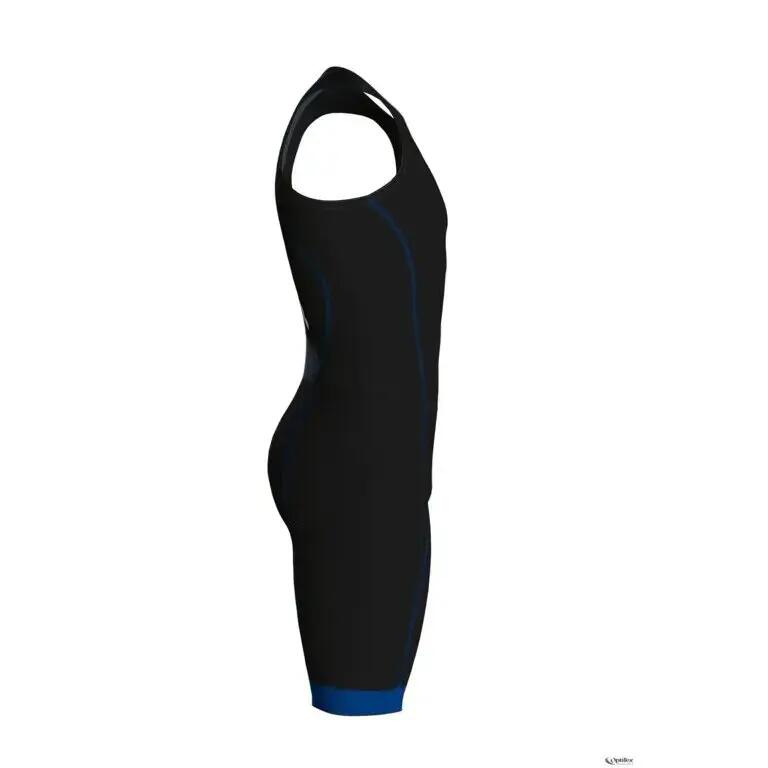 Combinaison de triathlon fermeture éclair dorsale Arena ST 2.0 7/7