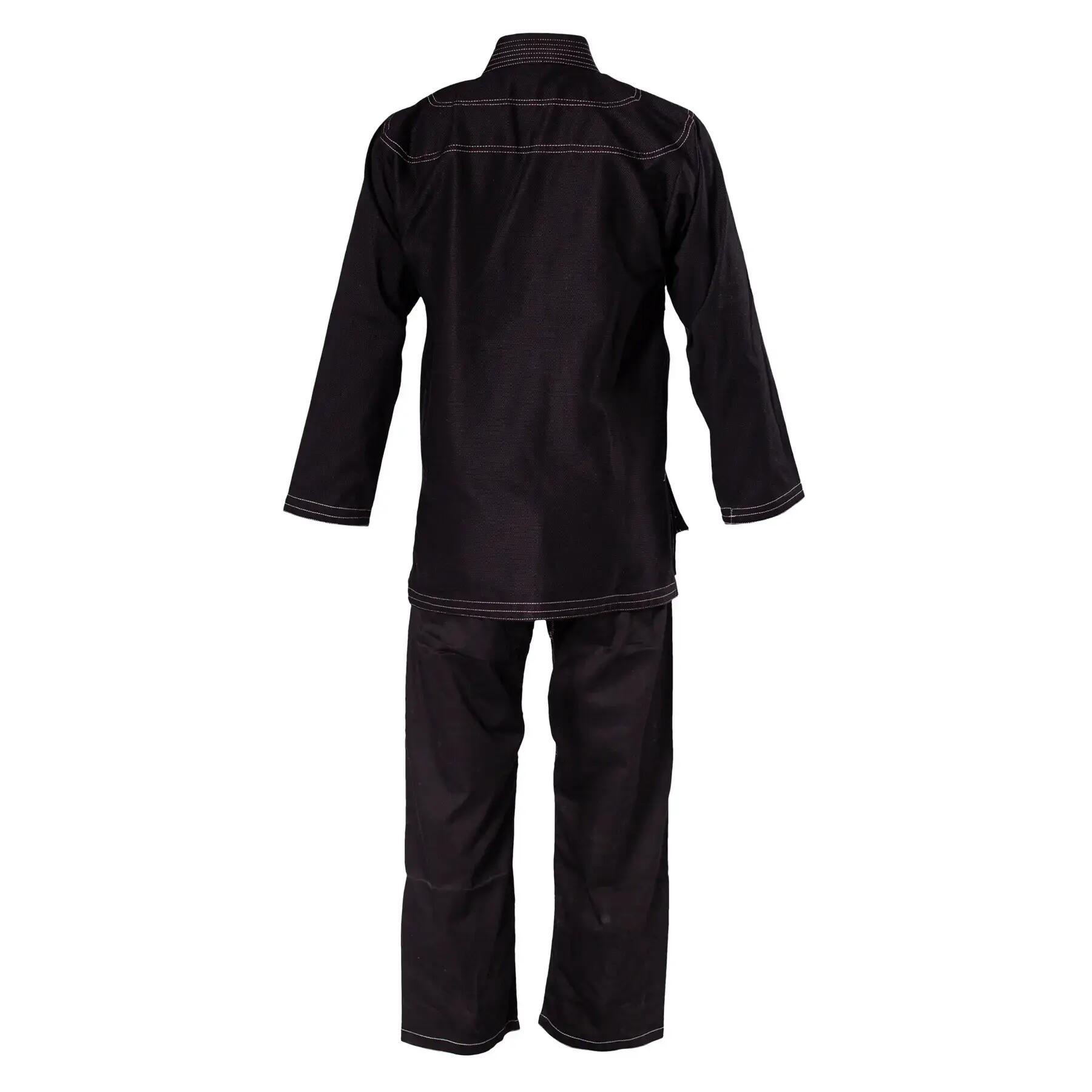 Kimono Jiu-Jitsu Brasiliano Pre-Ristretto Bambino Danrho 7/7