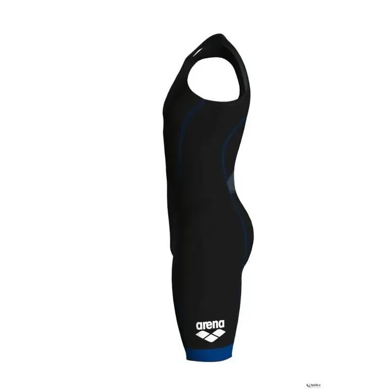 Combinaison de triathlon fermeture éclair dorsale Arena ST 2.0 6/7