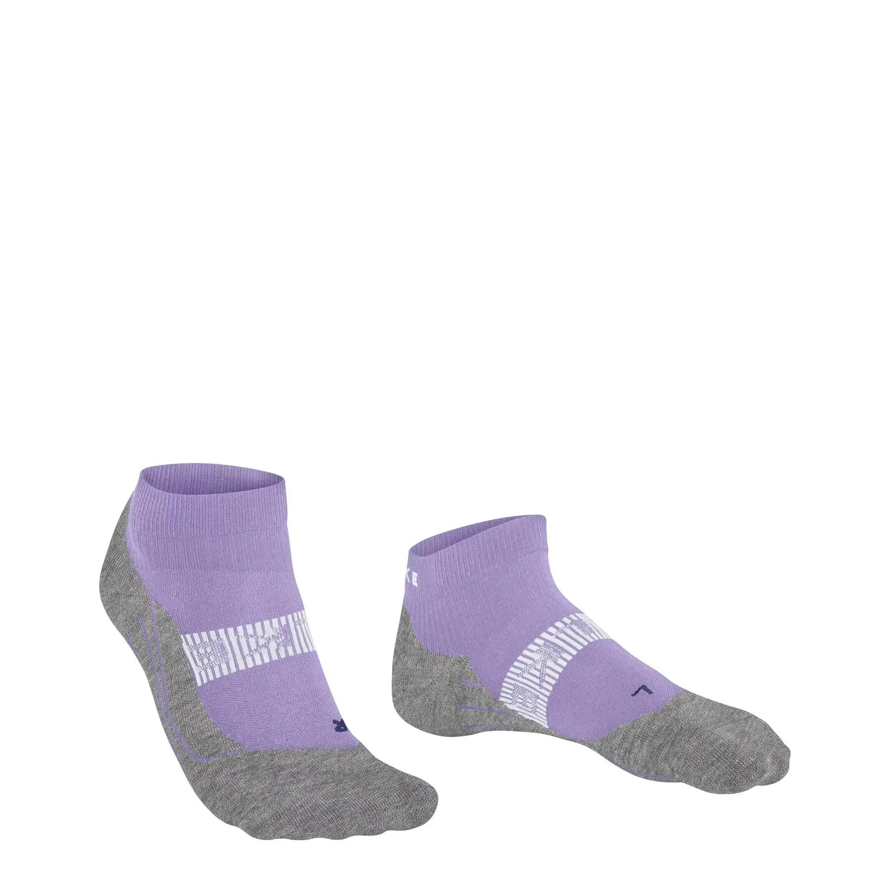 Chaussettes femme Falke Endurance Cool 2/6