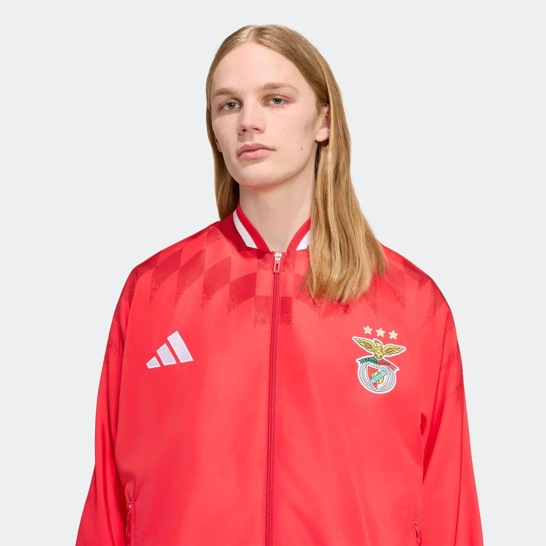 Survêtement Benfica Lisbonne 2026/27 5/6