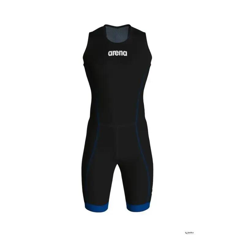 Combinaison de triathlon fermeture éclair dorsale Arena ST 2.0 4/7