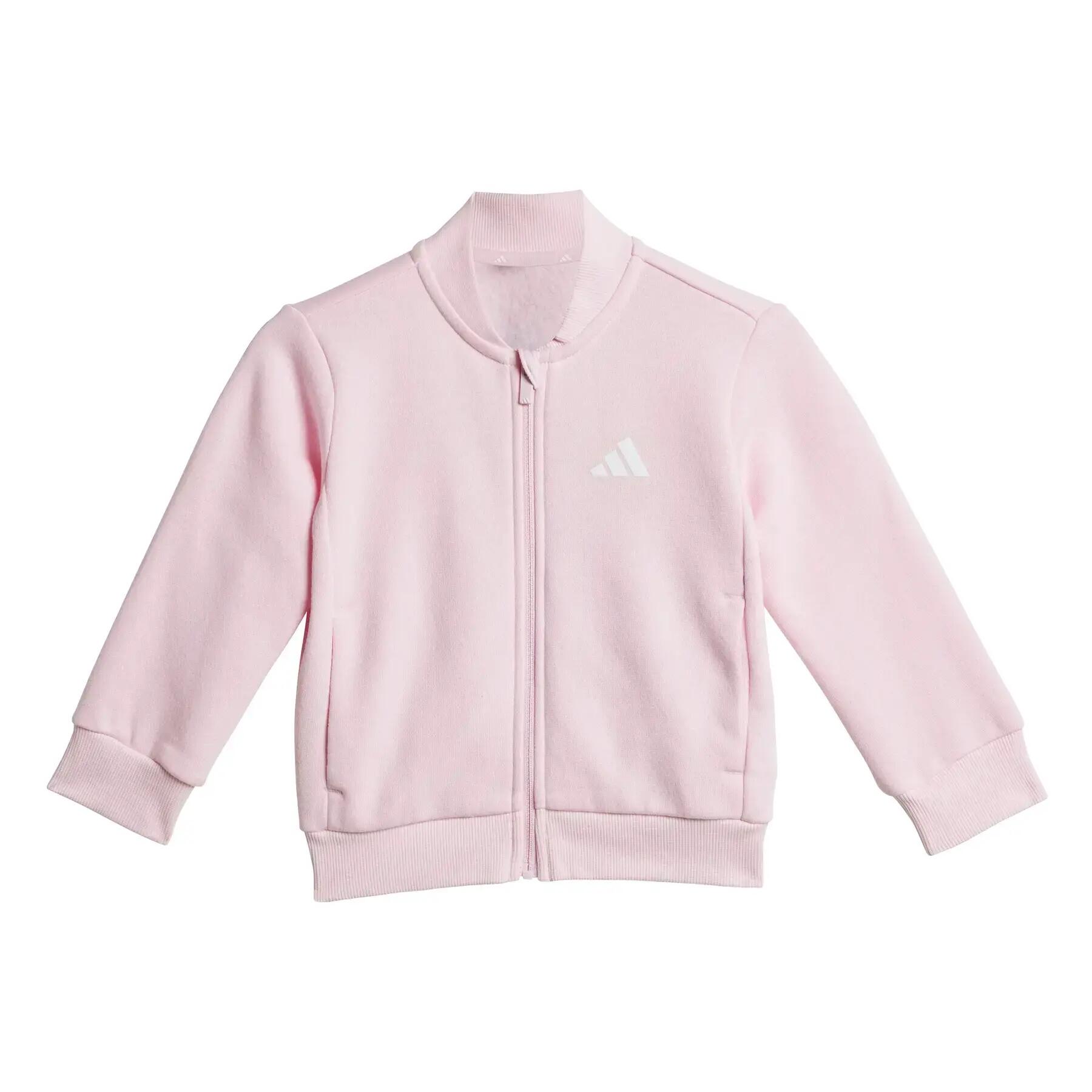 Dětský teplákový komplet adidas Essentials Adiraptor Fleece 2/7