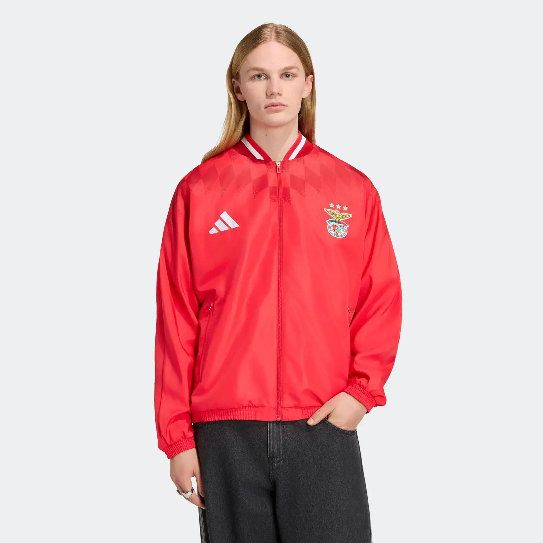 Survêtement Benfica Lisbonne 2026/27 2/6