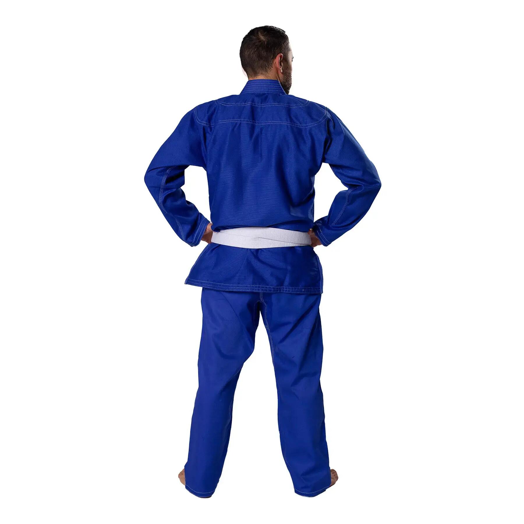 Kimono Jiu-Jitsu Brasiliano Pre-Ristretto Bambino Danrho 3/7