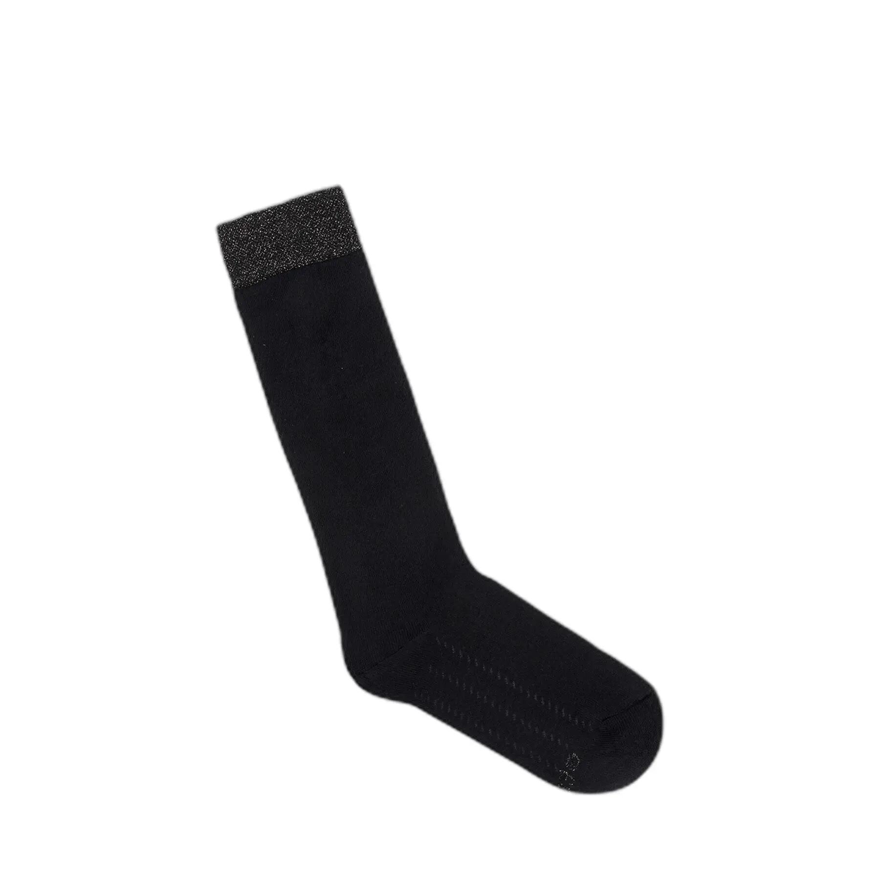 Chaussettes longues femme Geox (x2) 1/2