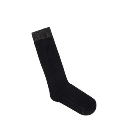 Chaussettes longues femme Geox (x2)