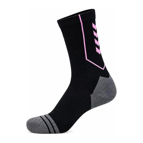 Chaussettes Hummel Pink October Hummel x HBS