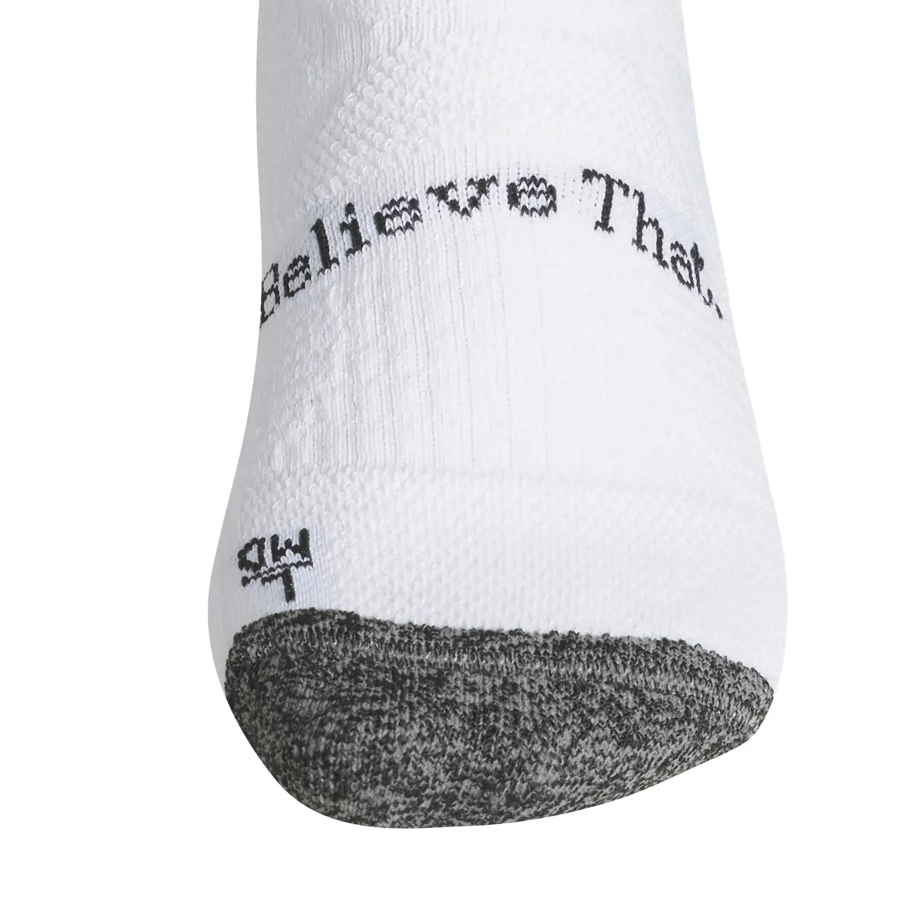 Chaussettes adidas Anthony Edwards Performance 4/4