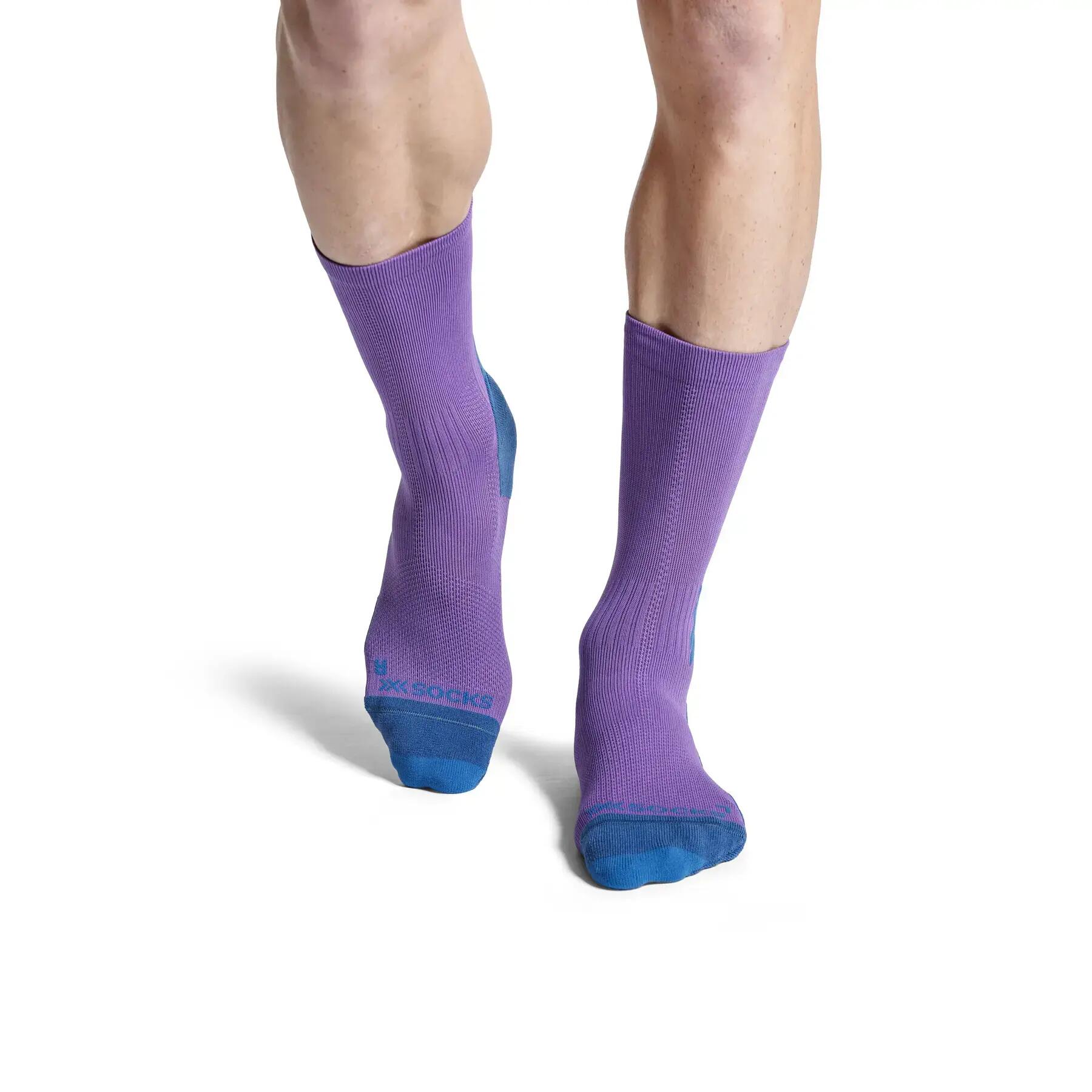 Běžecké ponožky X-Socks Discover 2/4