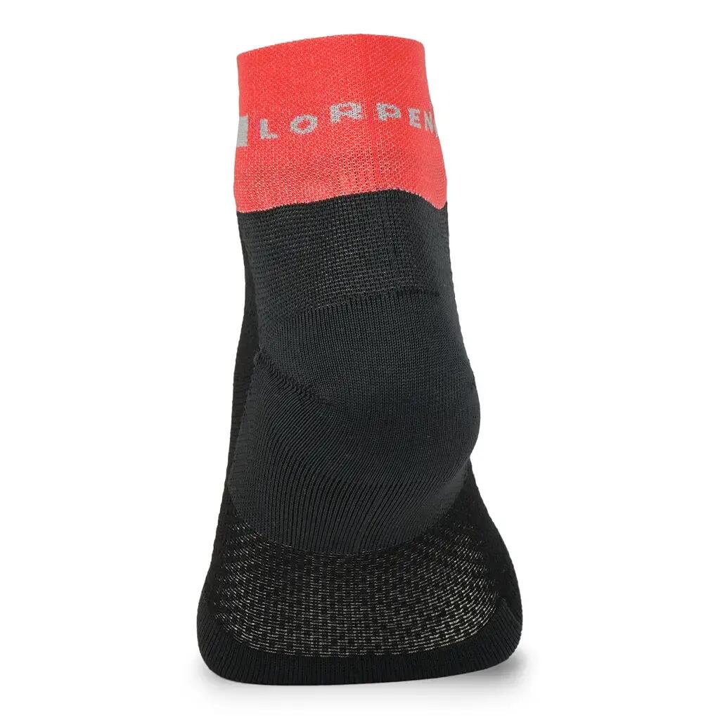Běžecké ponožky Lorpen Pro Shorty 2/2