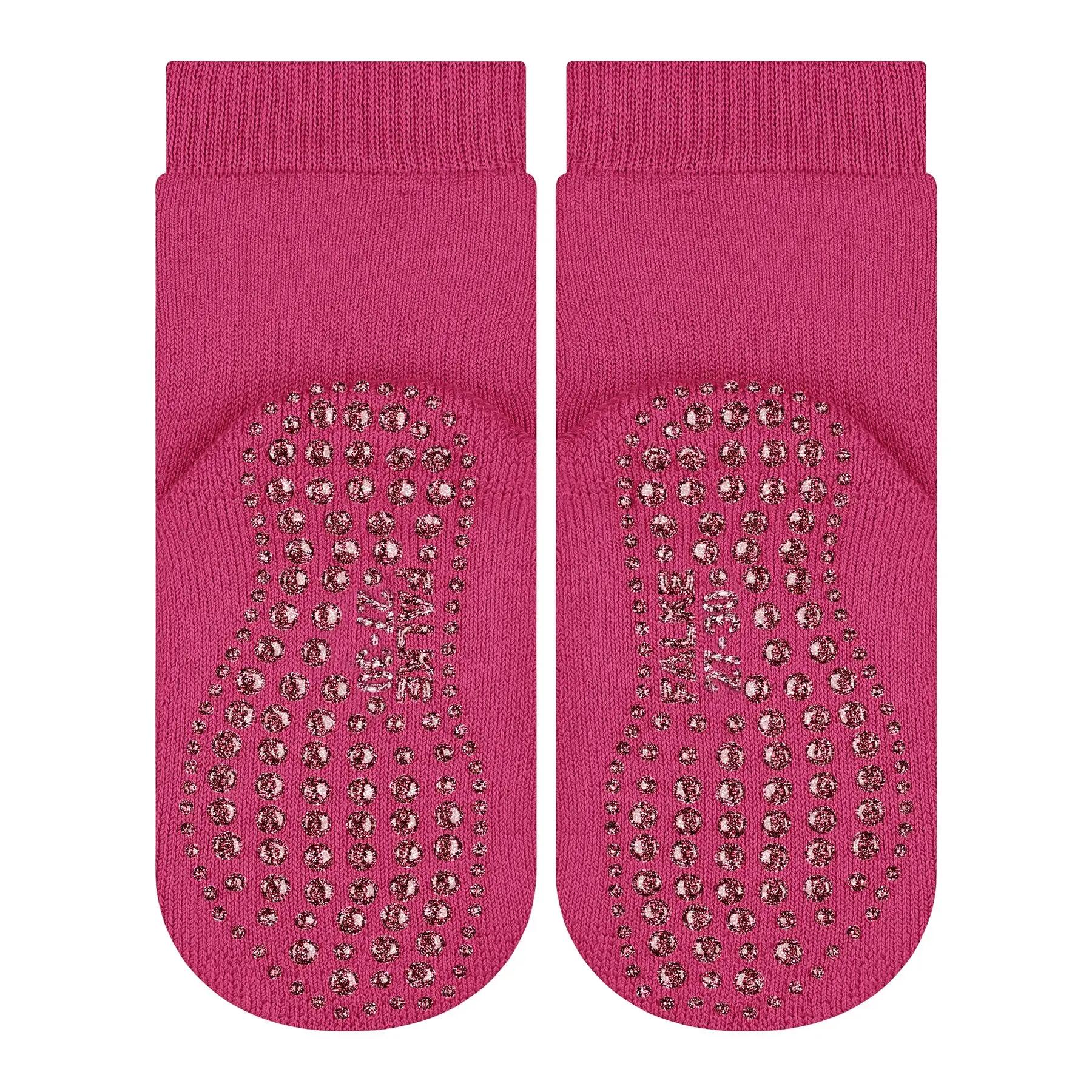 Calzini a punte per bambini Falke Catspads 5/5