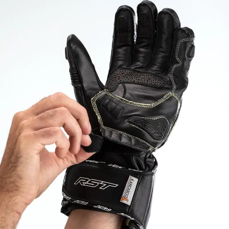 Ganty na motocross RST Tractech Evo 4 4/7