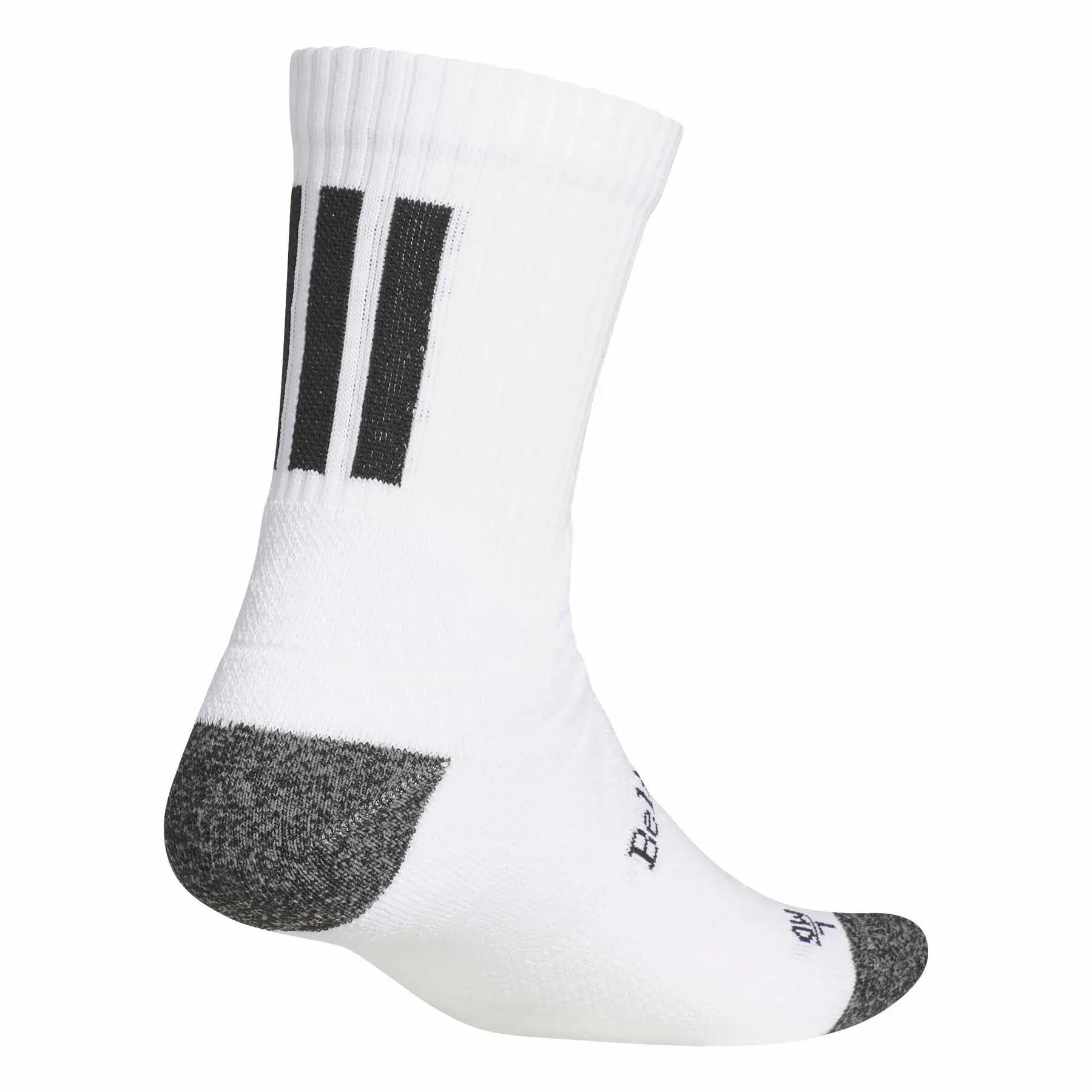 Chaussettes adidas Anthony Edwards Performance 2/4