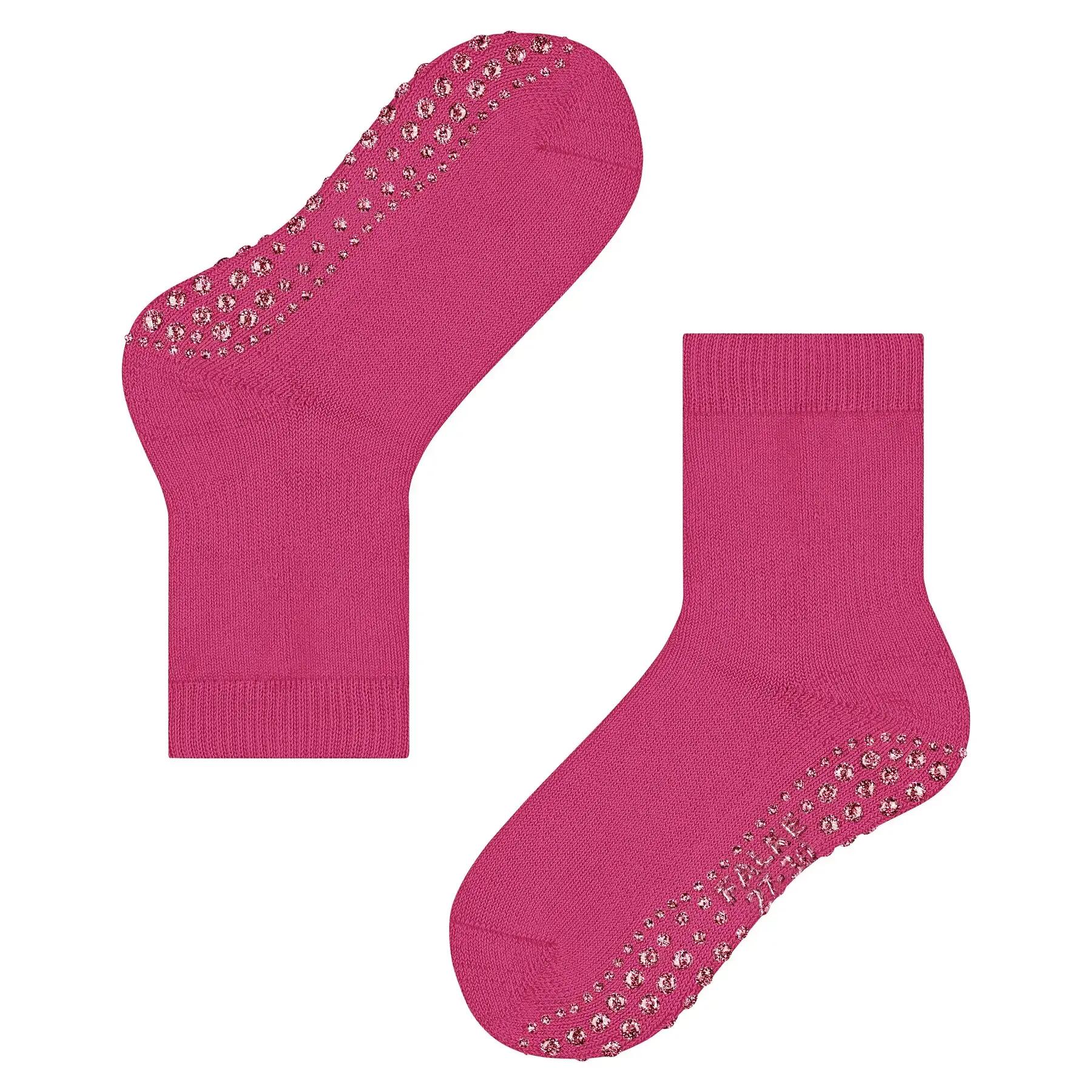 Calzini a punte per bambini Falke Catspads 4/5