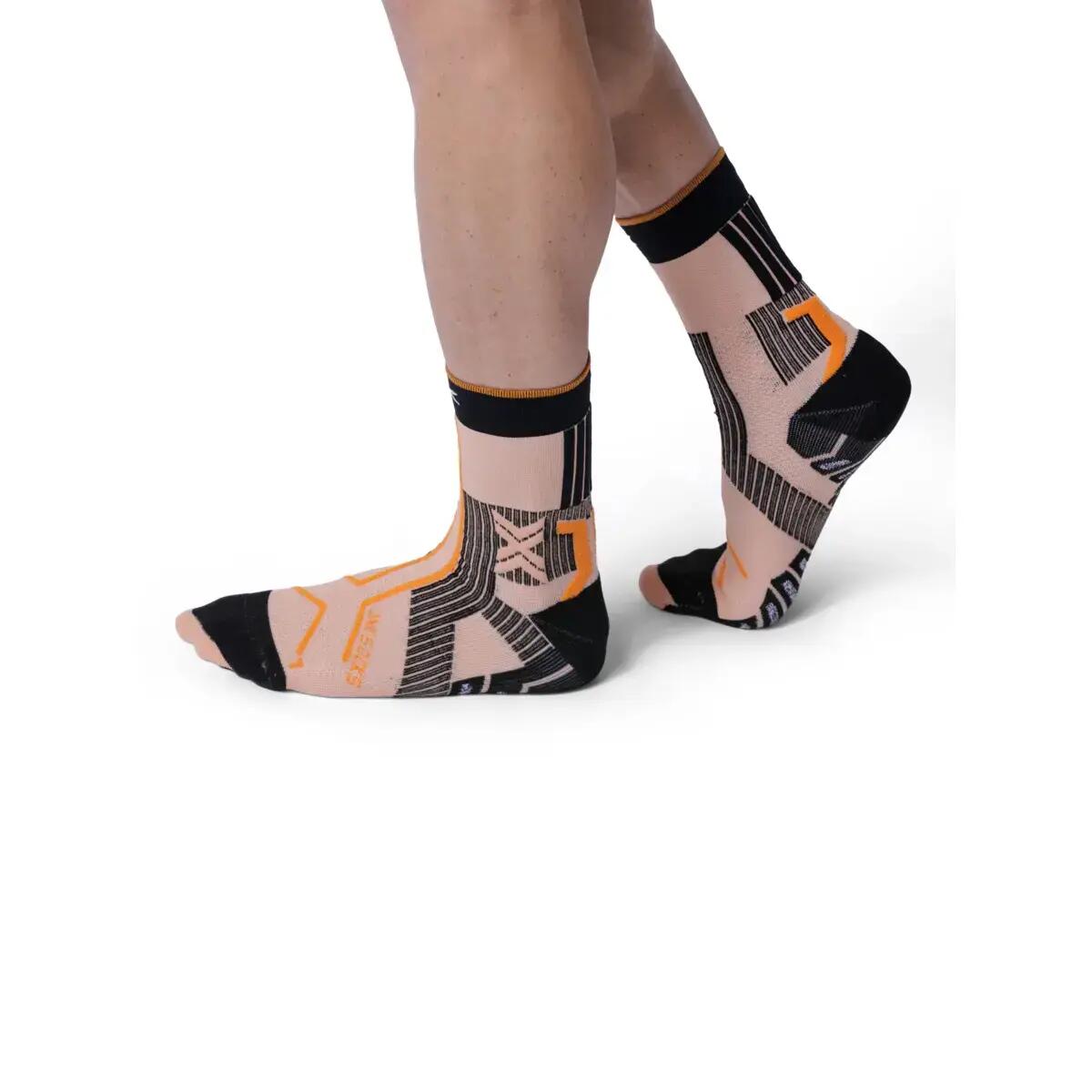 Běžecké ponožky X-Socks Terraskin Expert Crew 3/3