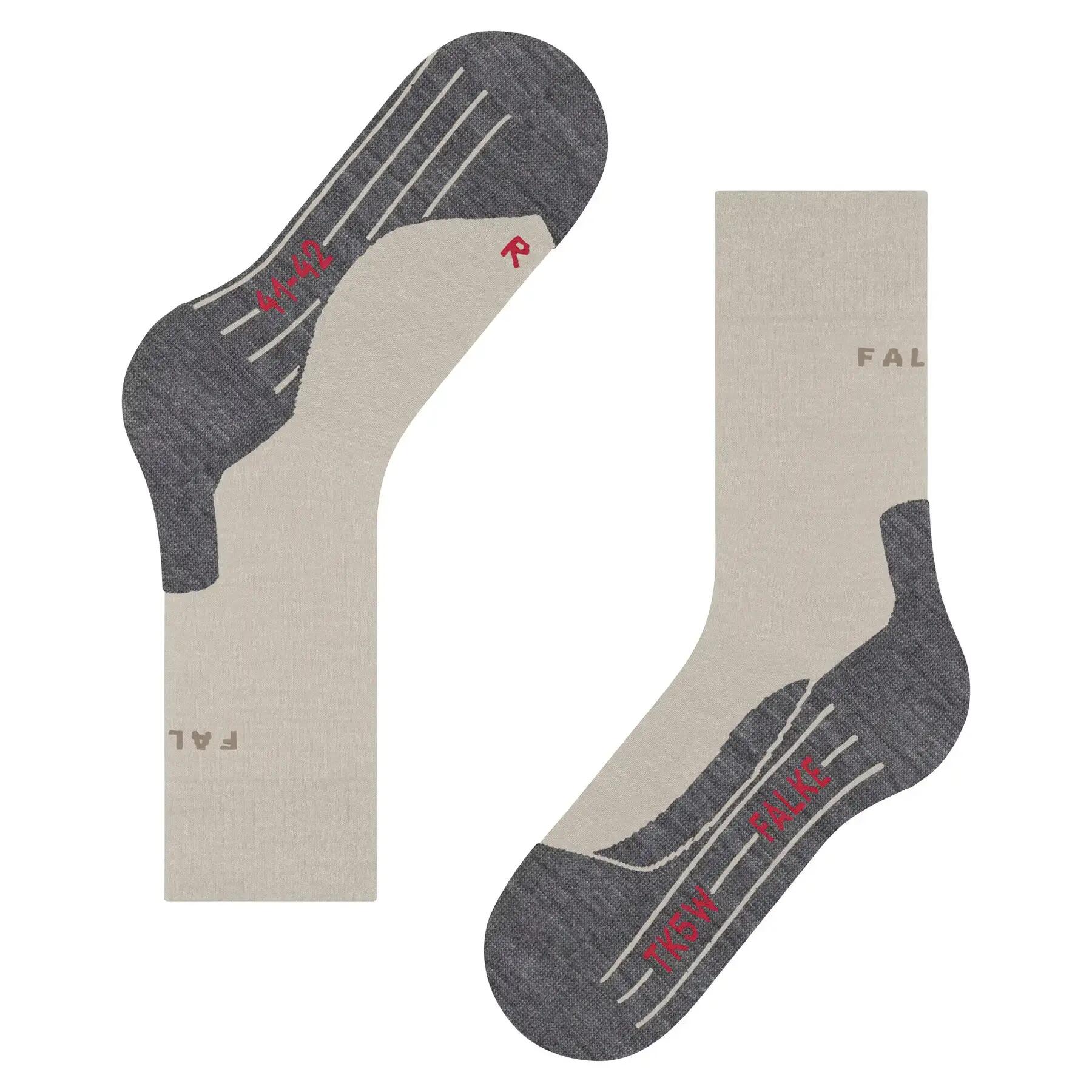 Damessokken Falke Wander 3/6