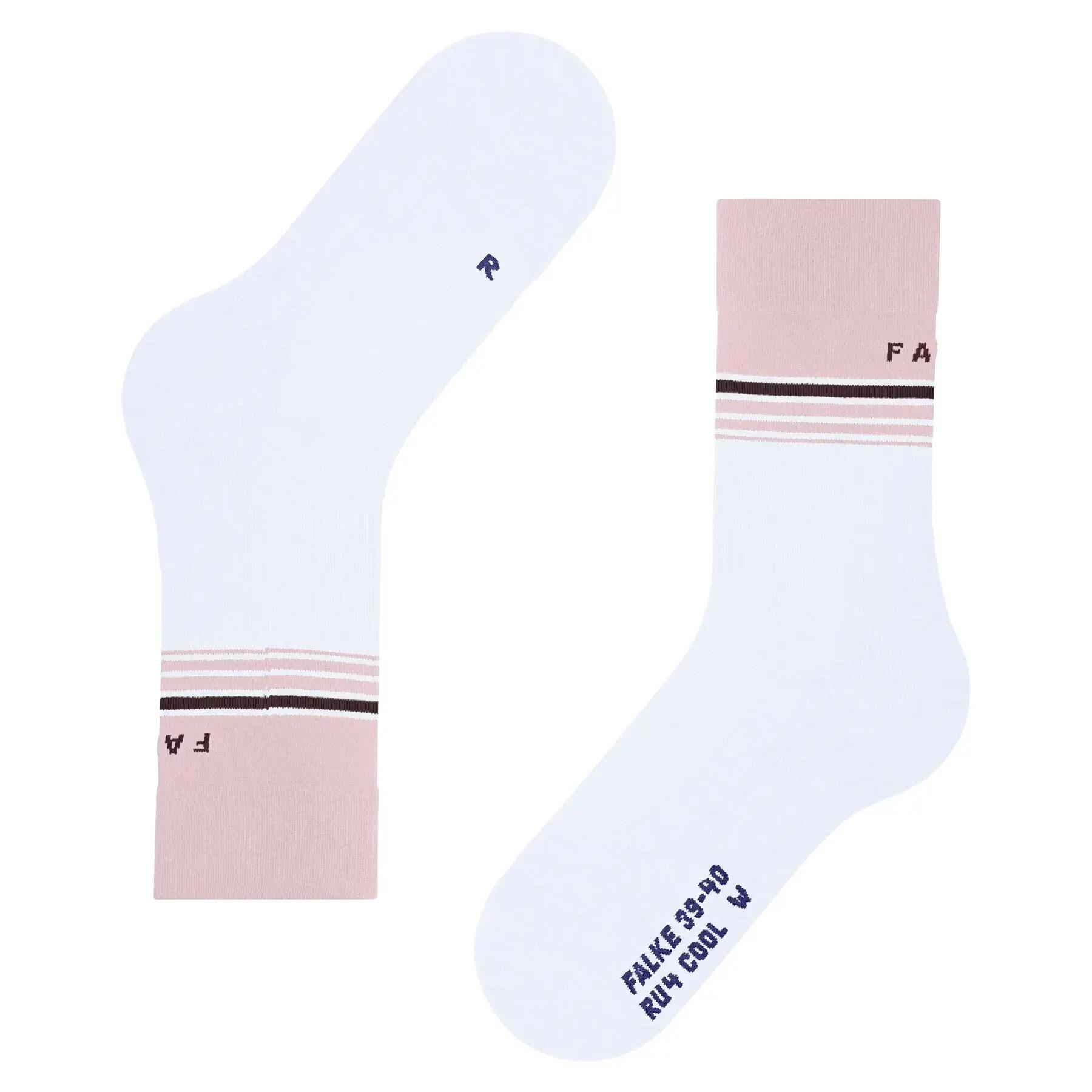 Damessokken Falke Endurance Cool 4/6