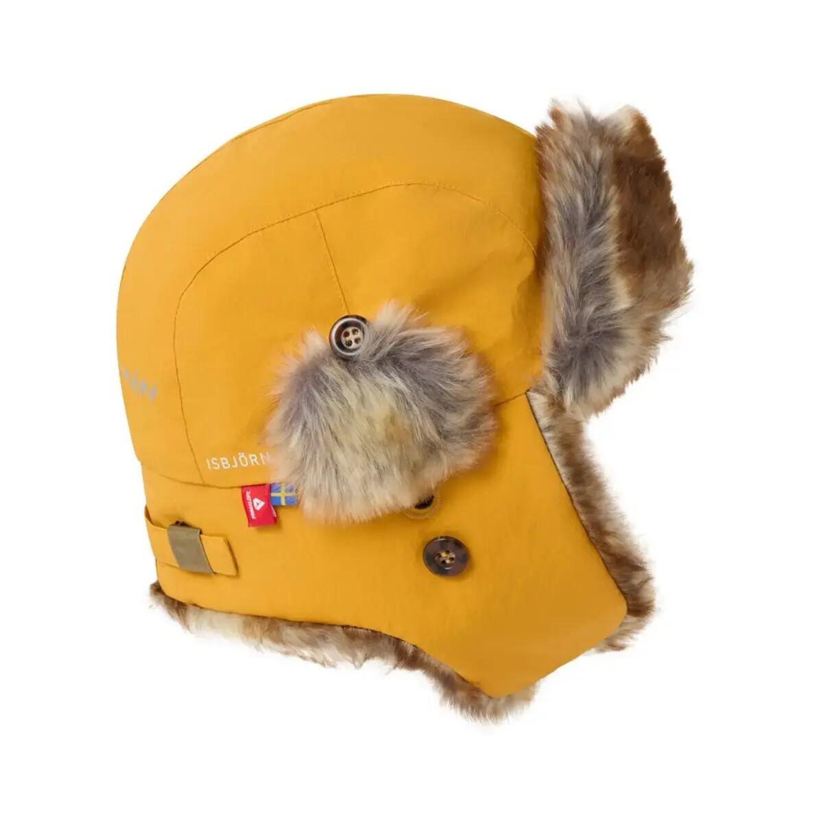 Gorro de invierno para niño Isbjörn of Sweden Squirrel 3/3