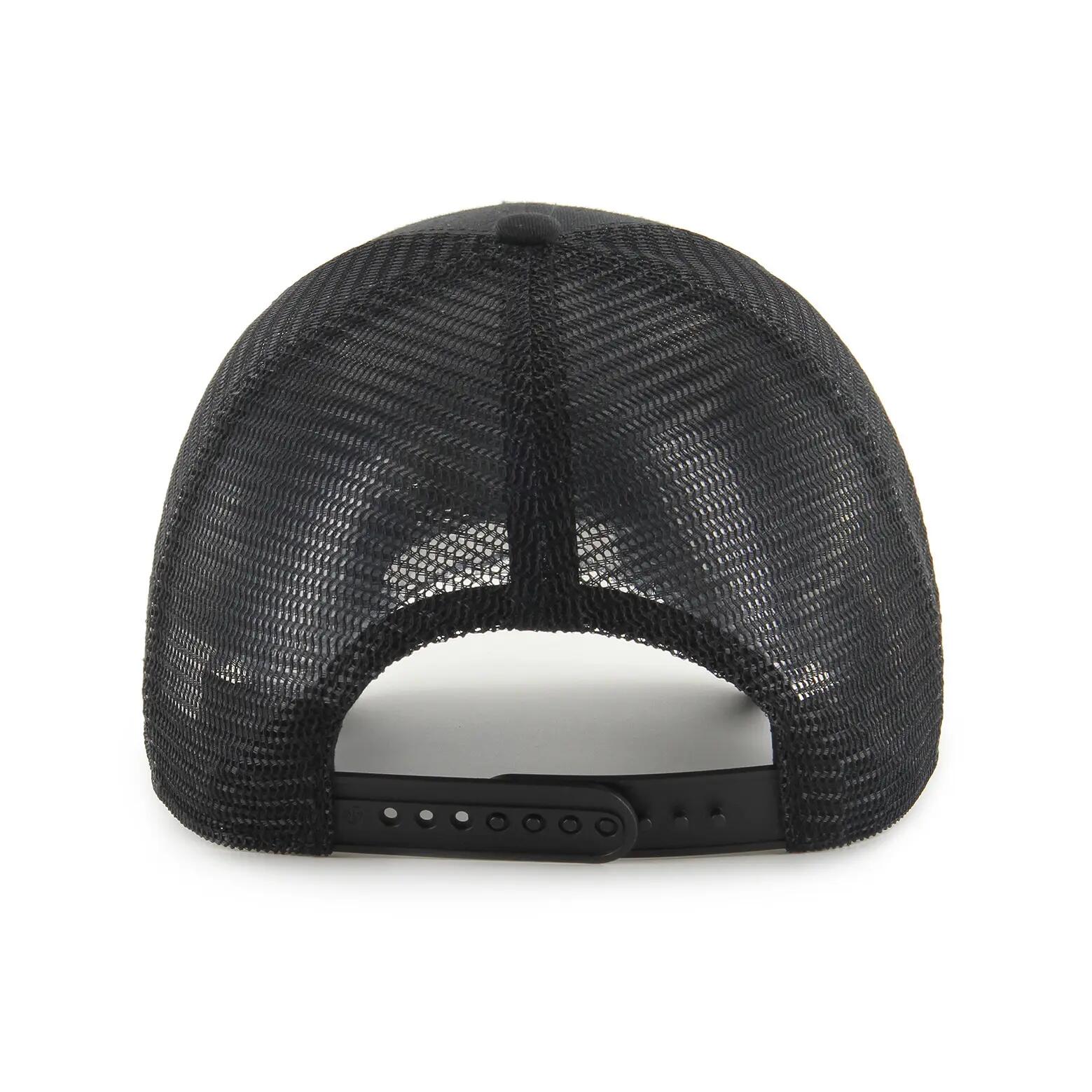 Trucker Cap LA Angels 47Brand MLB Branson MVP 2/2