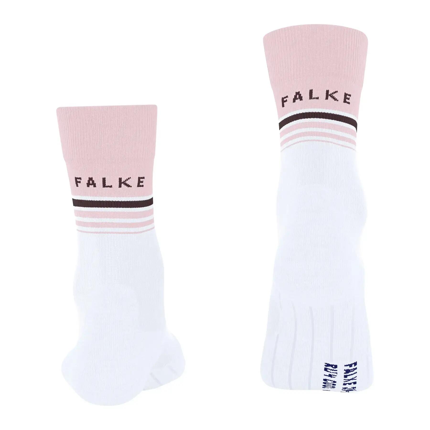 Damessokken Falke Endurance Cool 2/6