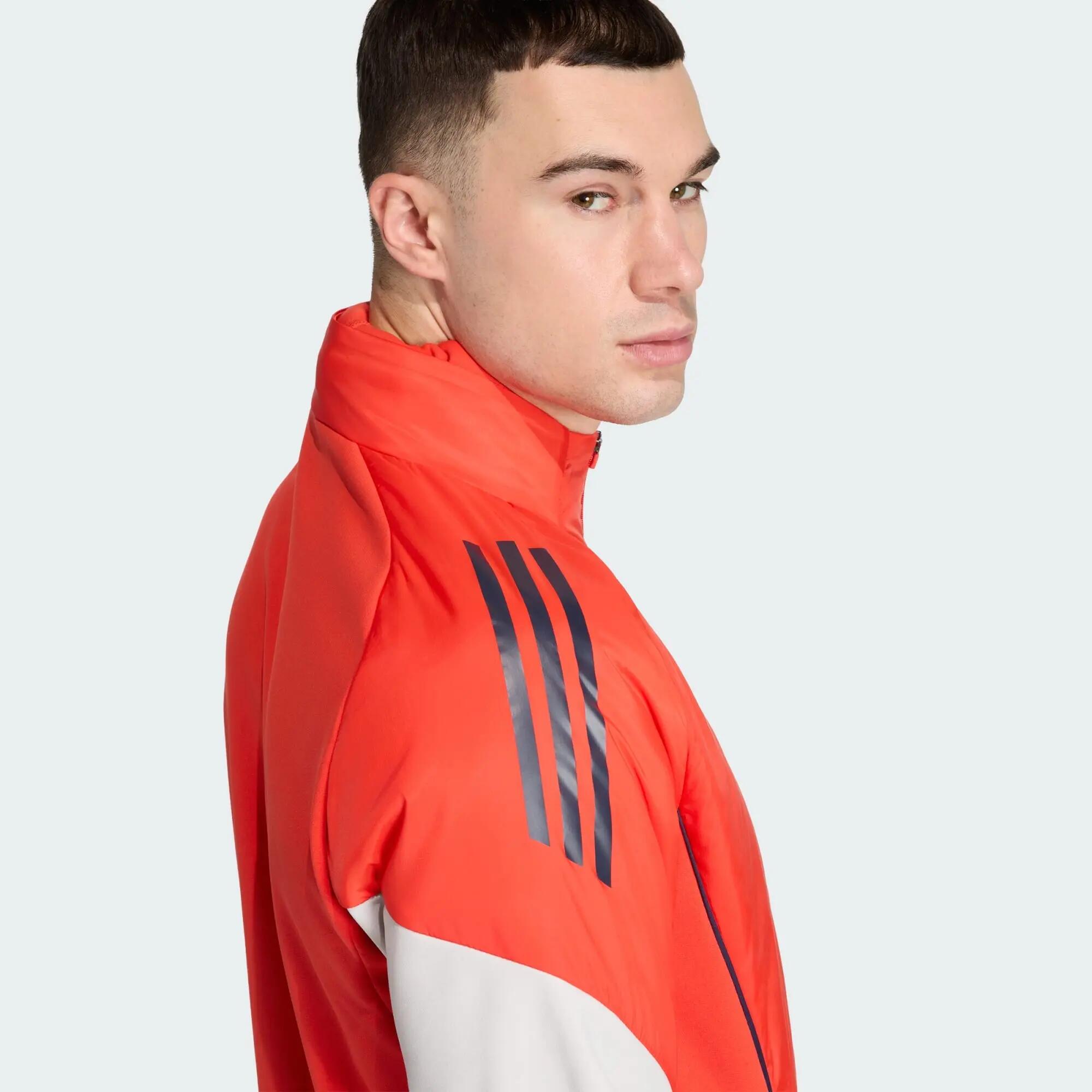 FC Bayern München Tiro 25 Winterized Oberteil 5/6