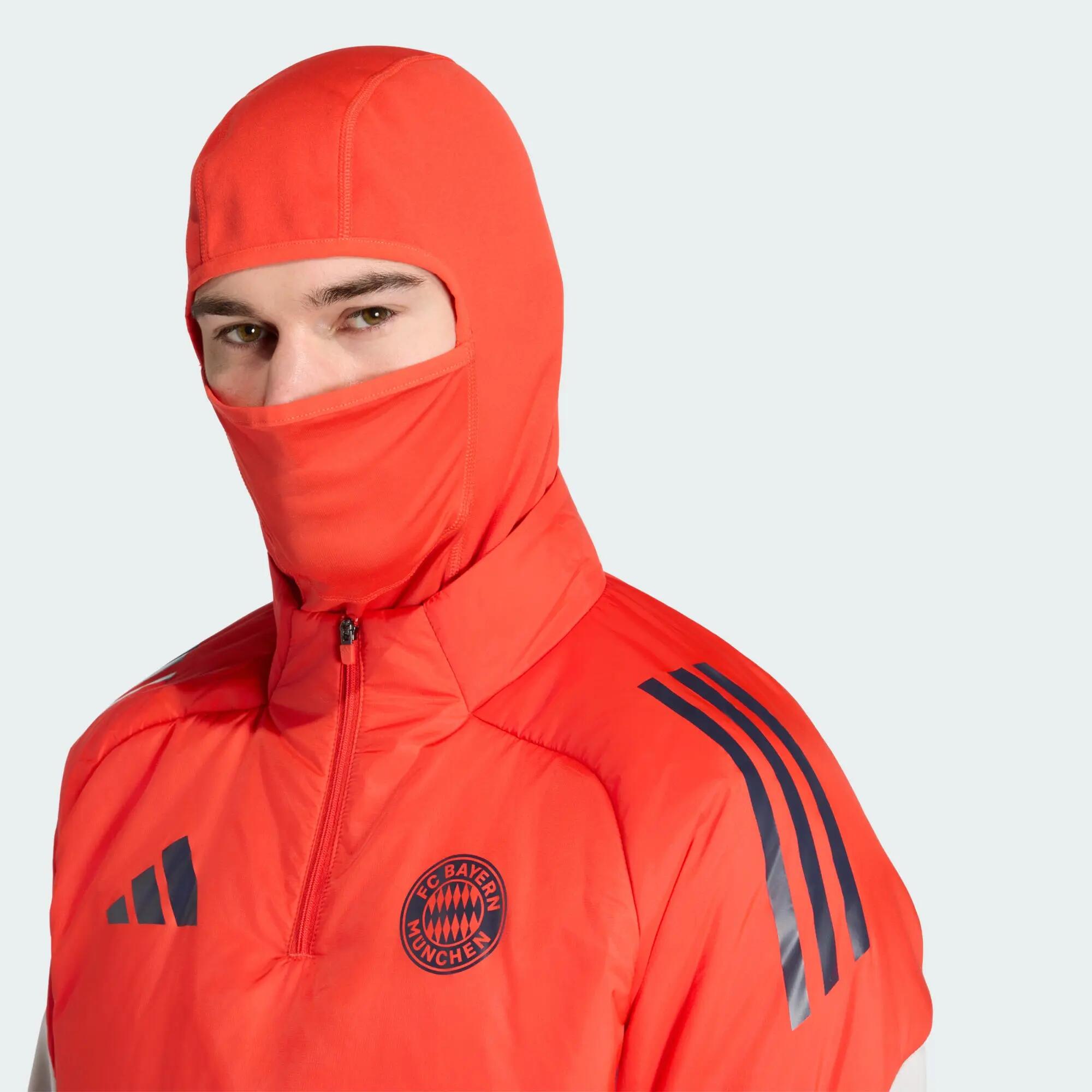 FC Bayern München Tiro 25 Winterized Oberteil 4/6