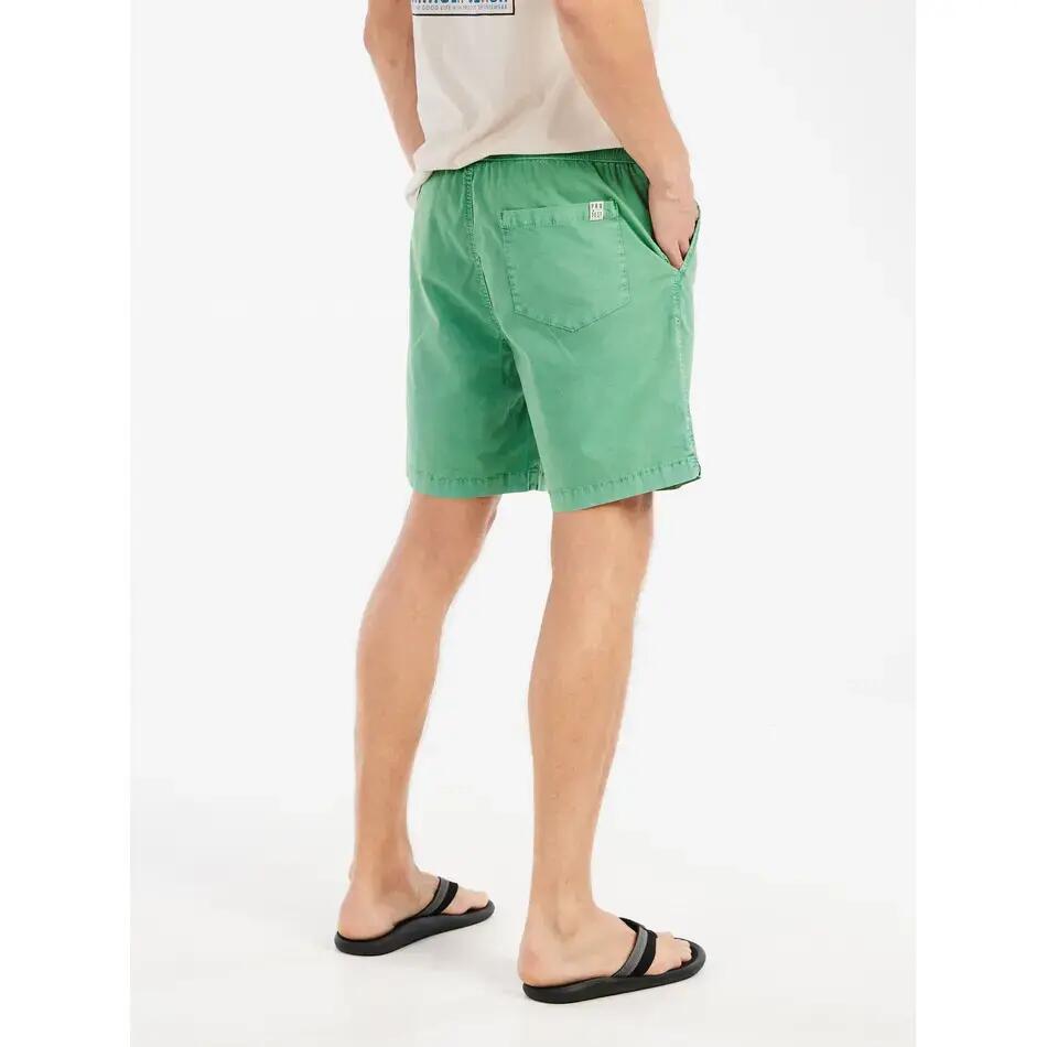 Shorts Protest Nivel 4/4