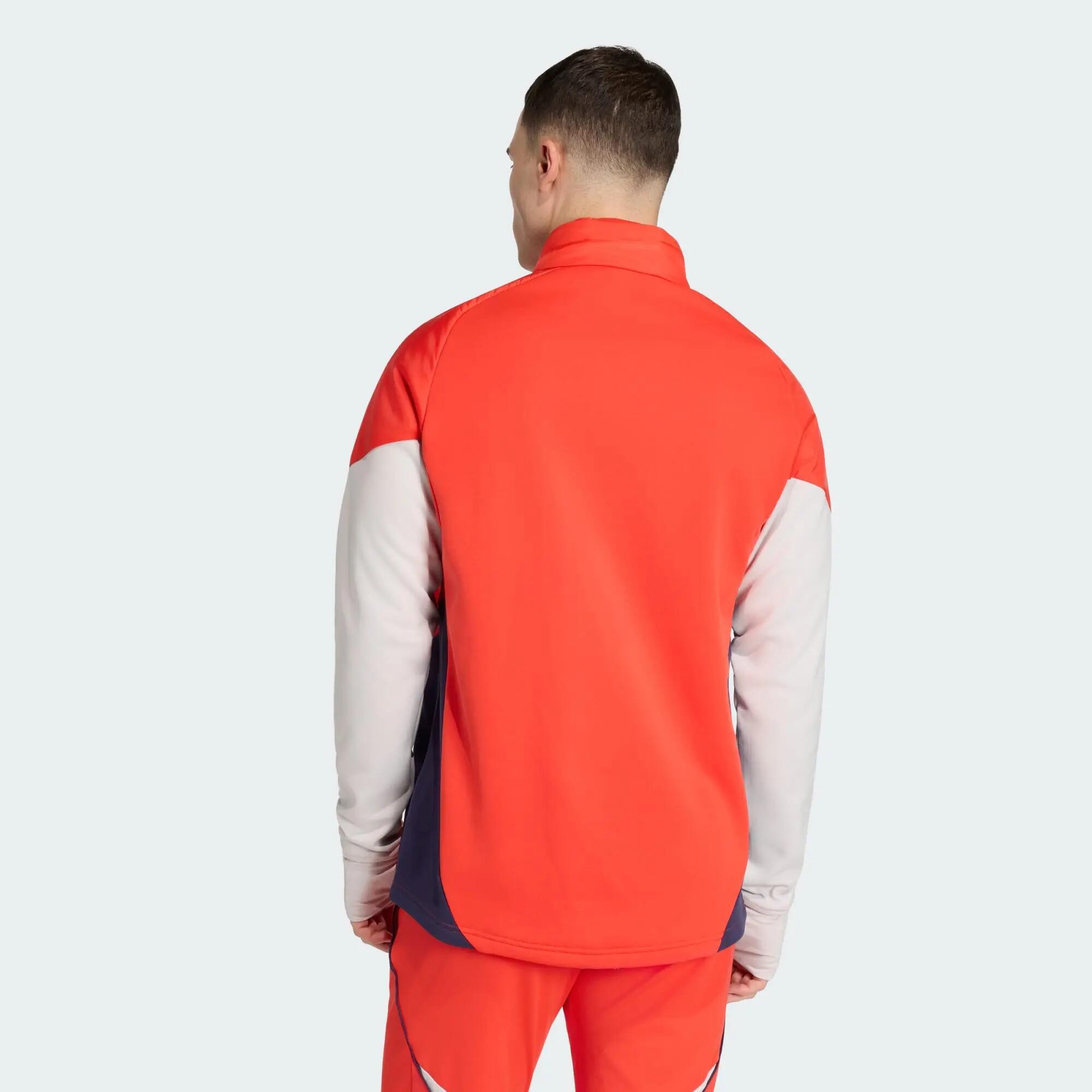 FC Bayern München Tiro 25 Winterized Oberteil 3/6