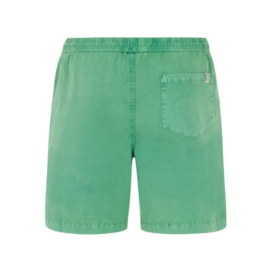 Shorts Protest Nivel 3/4