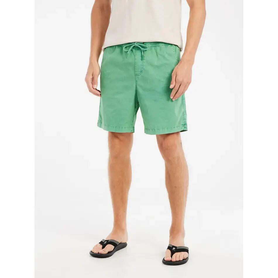 Shorts Protest Nivel 2/4