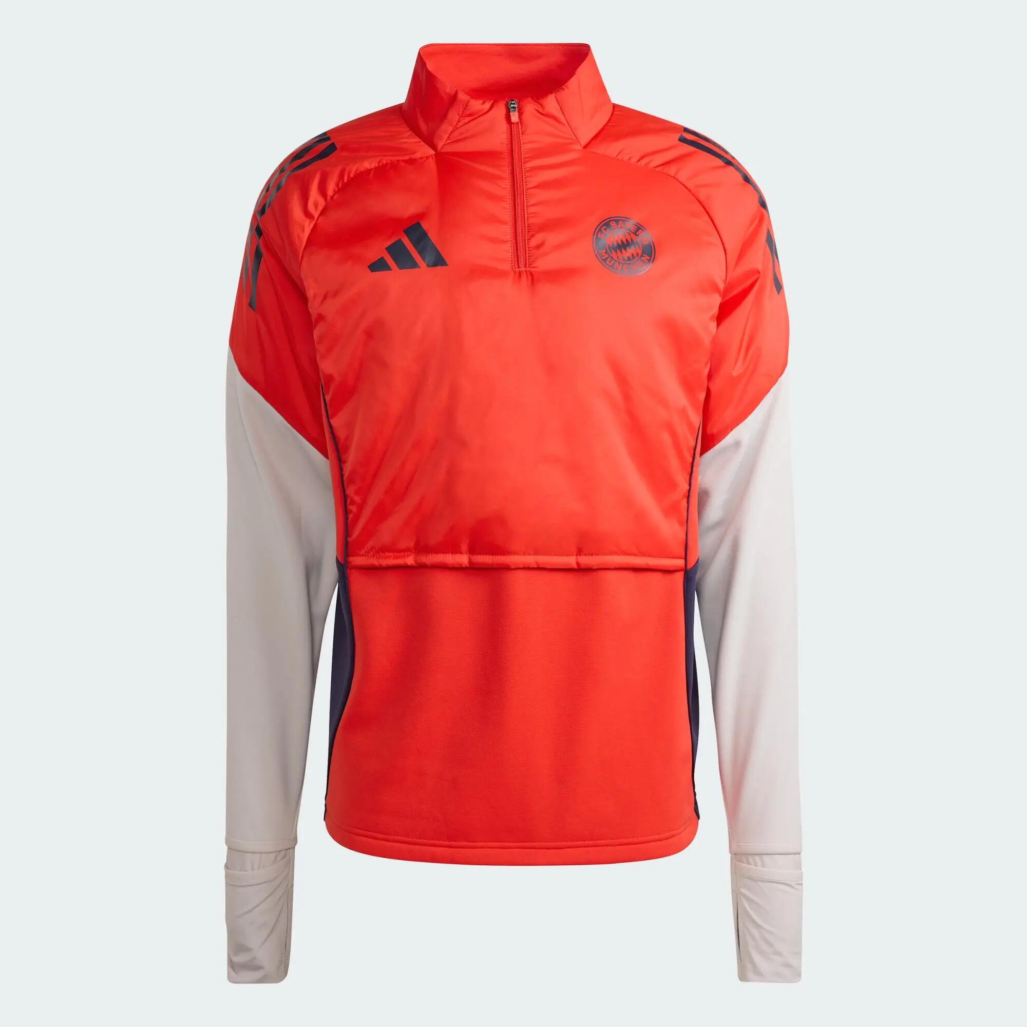 FC Bayern München Tiro 25 Winterized Oberteil 2/6
