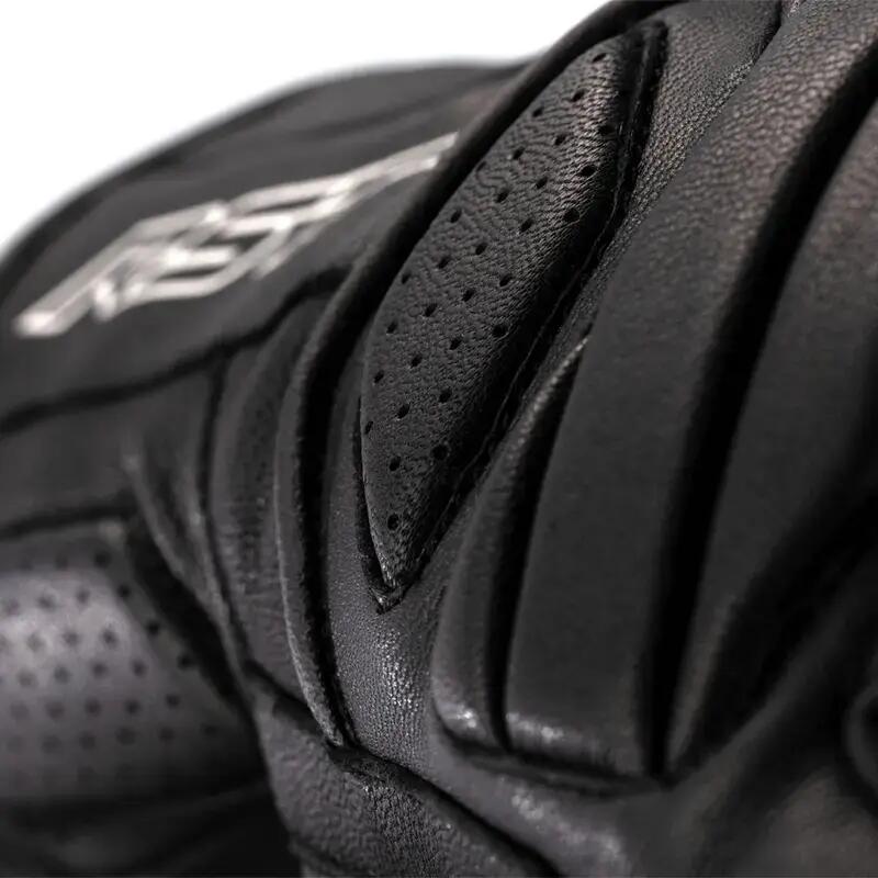 Guantes moto verano RST Turbine 4/5