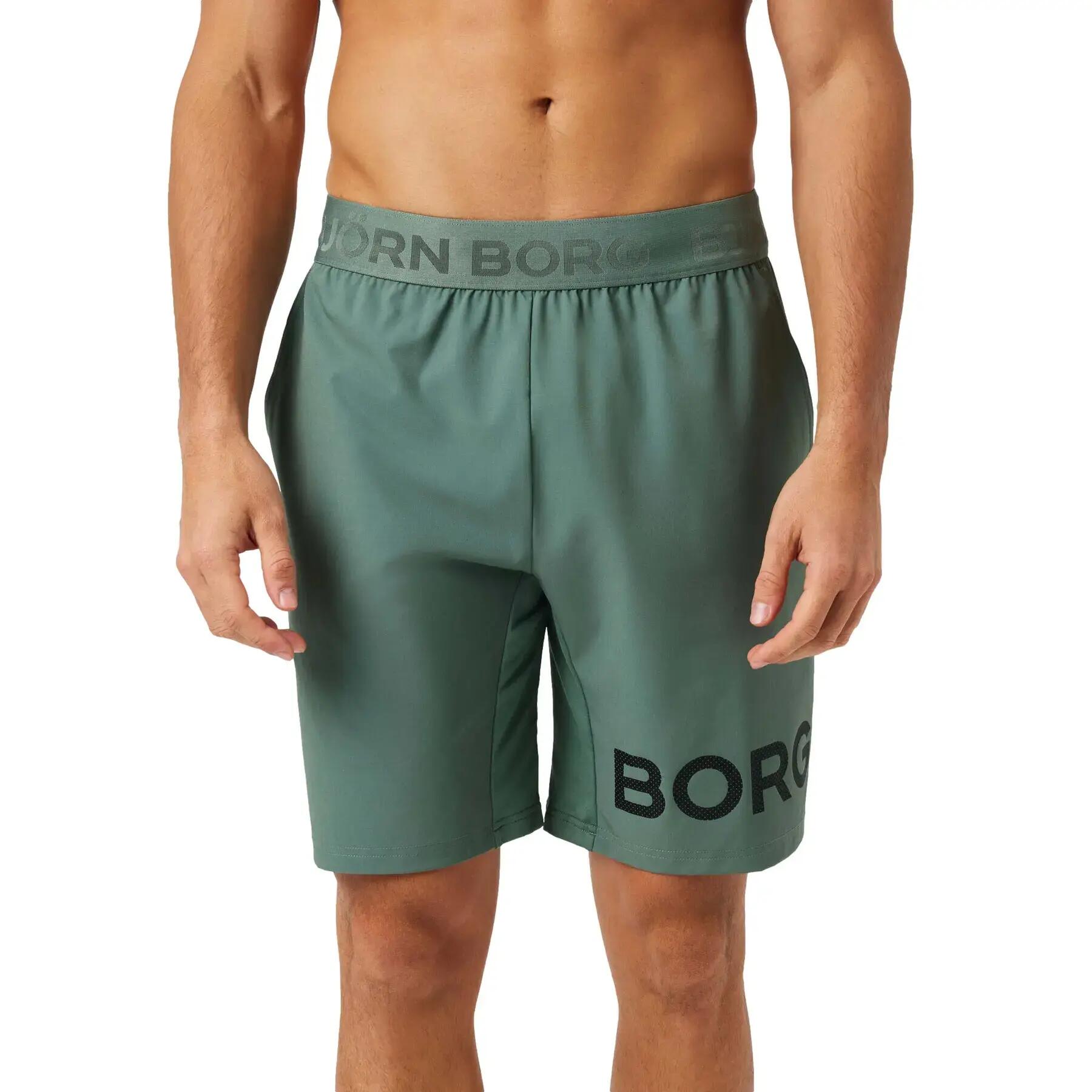 BJORN BORG picture