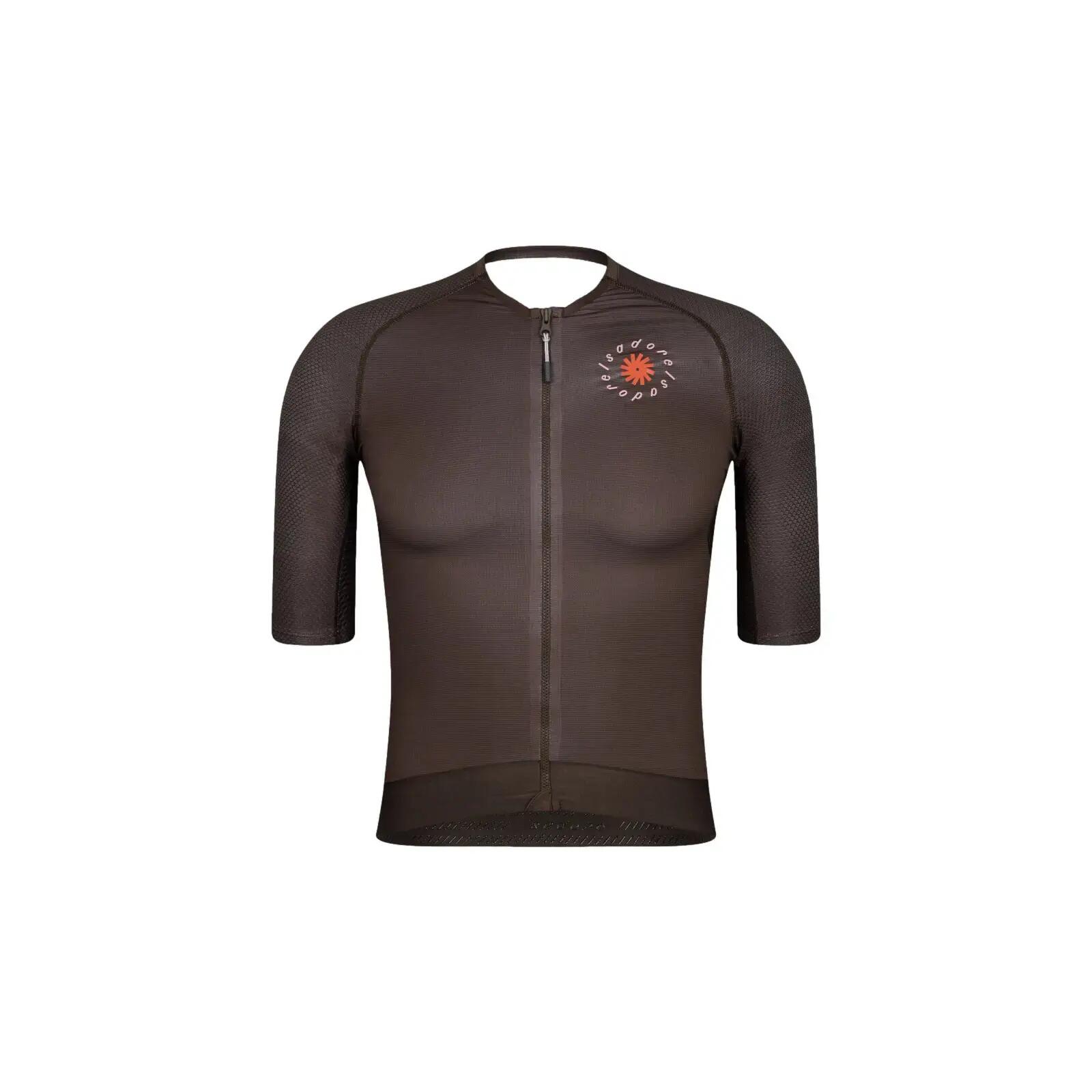 Maillot Isadore Alternative 1/5