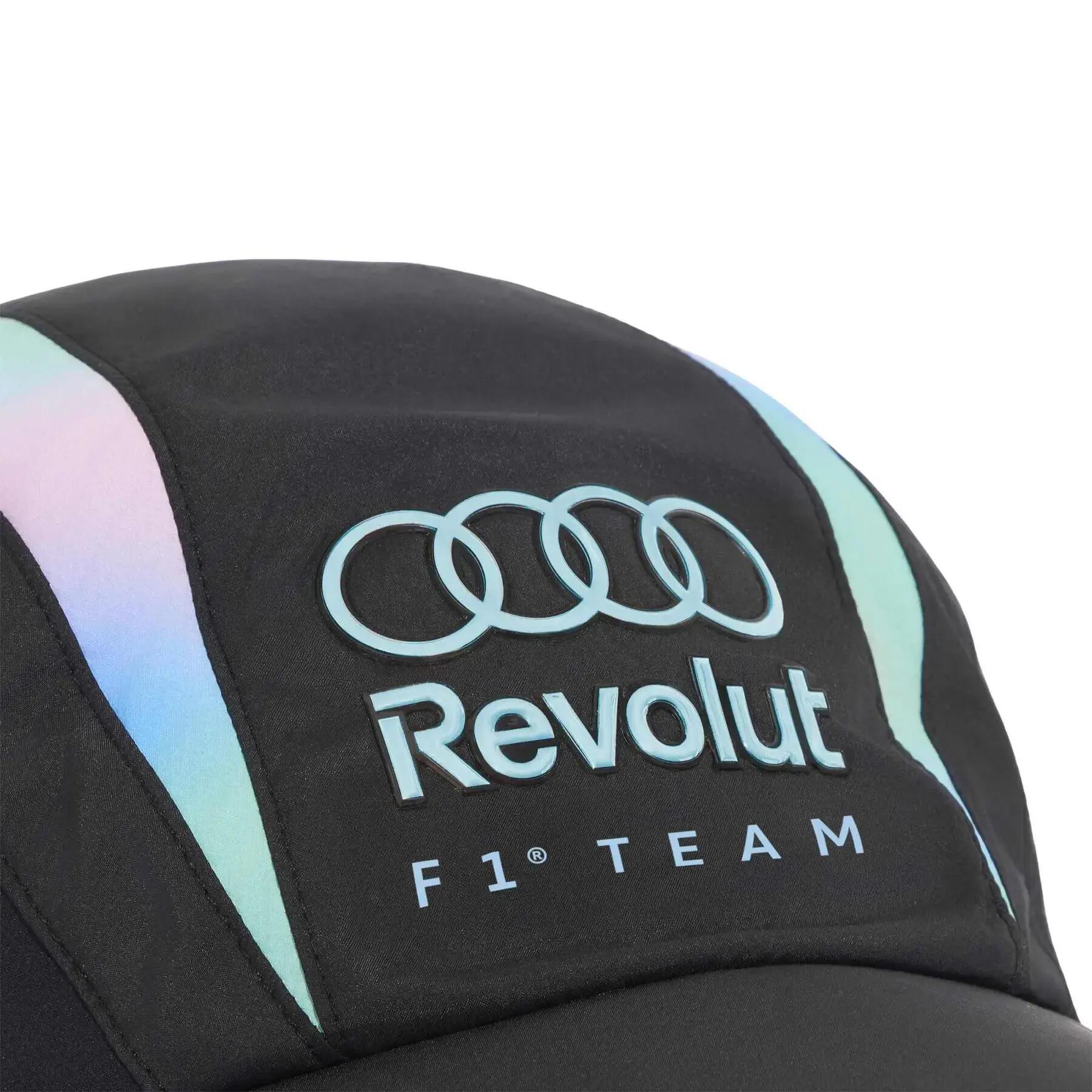 Audi baseball sapka Formula One Team Teamgeist 3/4