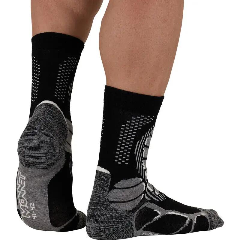 Meias Monnet Trek Extra Light 4/4