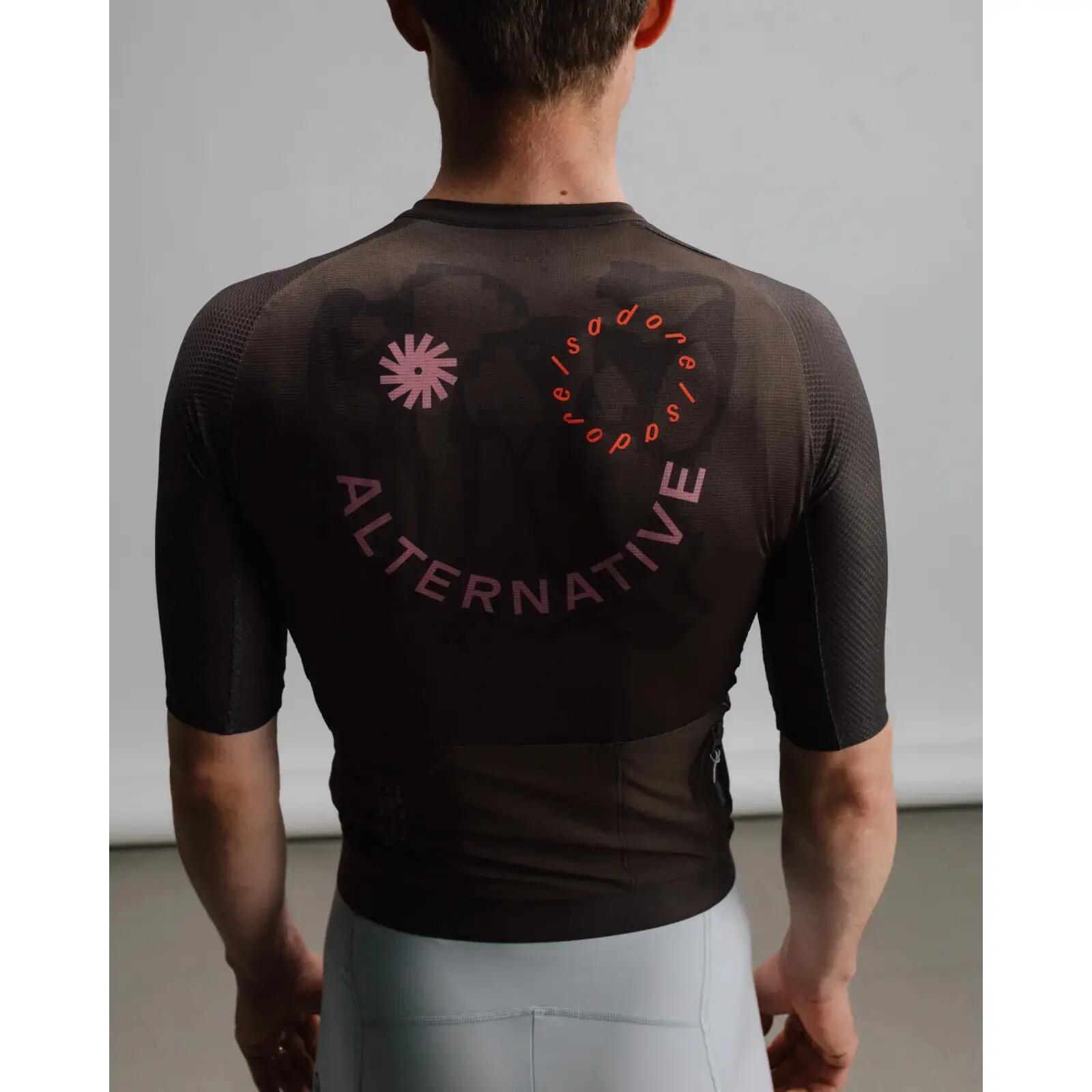 Maillot Isadore Alternative 4/5