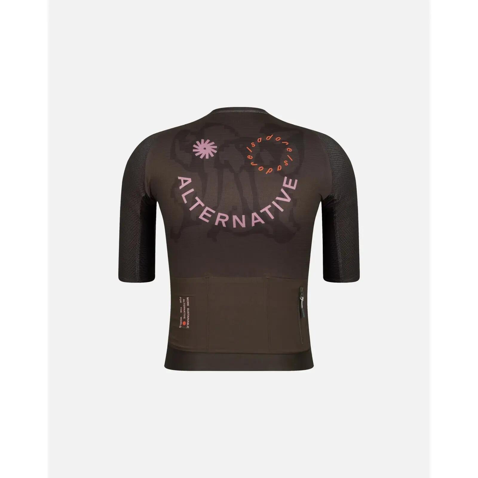 Maillot Isadore Alternative 3/5