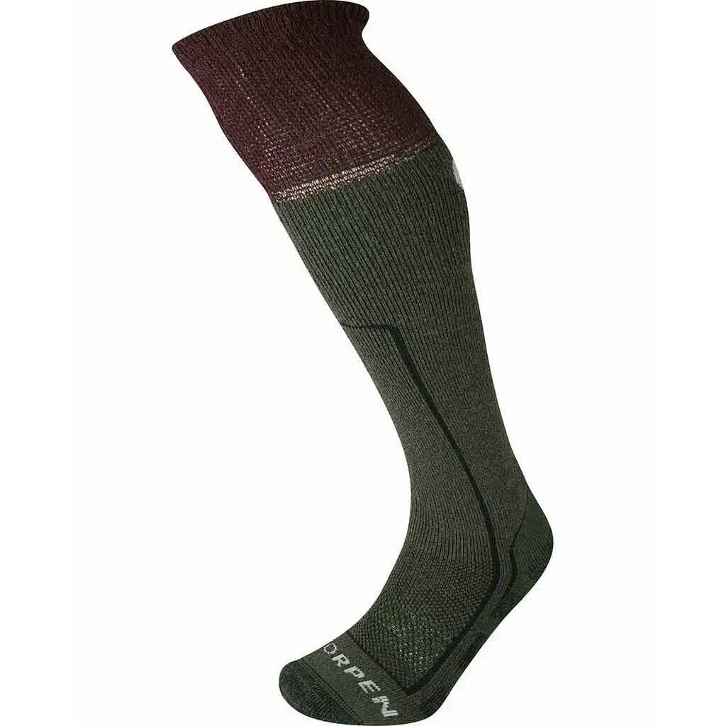 Chaussettes Lorpen Eco 1/2